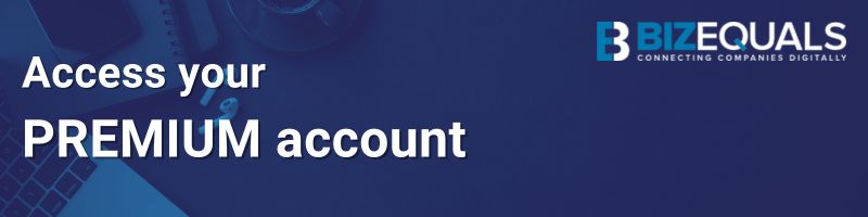 access your premium account graphic