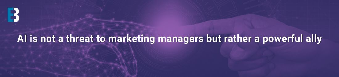 ai marketing managers blog ally not threat