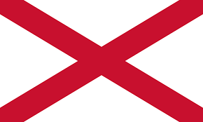 Image of N. Ireland Flag