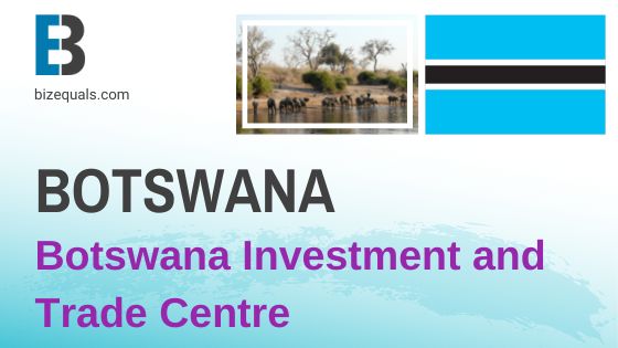 Botswana Investment and Trade Centre