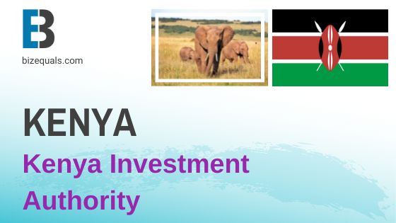 Kenya Investment Authority graphic