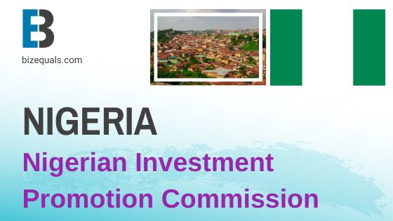 Nigerian Investment Promotion Commission graphic