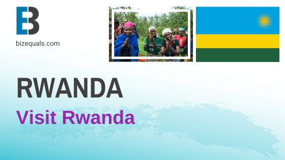 Visit Rwanda