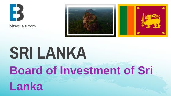 Board of Investment of Sri Lanka graphic