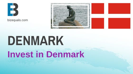 Invest in Denmark graphic