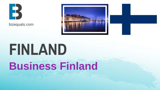 Business Finland graphic