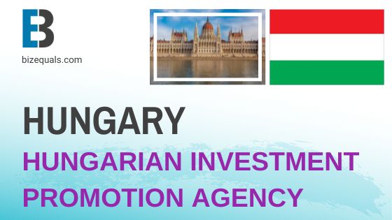 HUNGARIAN INVESTMENT PROMOTION AGENCY graphic