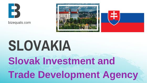 Slovak Investment and Trade Development Agency graphic