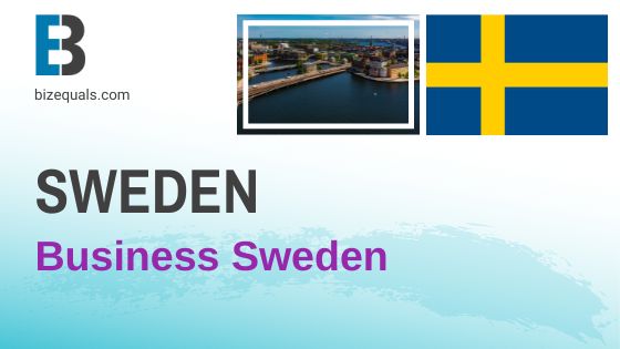 Business Sweden graphic
