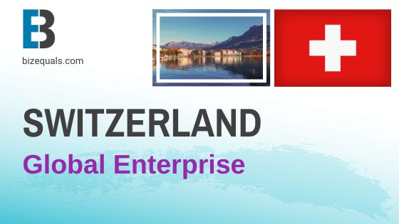 switzerland global enterprise graphic