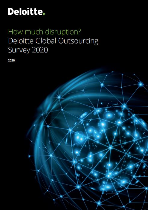Deloitte Global Outsourcing Survey 2020