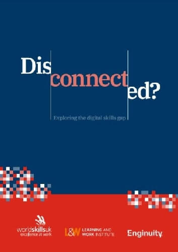 Disconnected: Exploring the digital skills gap, various authors