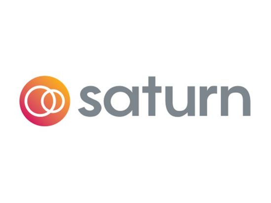 Saturn Visual Solutions