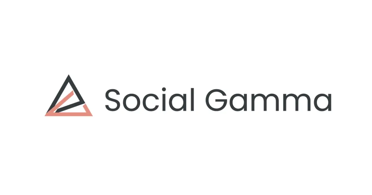 Social Gamma