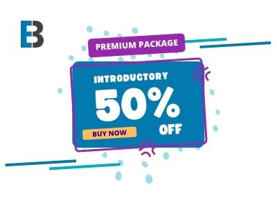 Premium Members Package - 50% Off