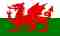 Image of Welsh flag